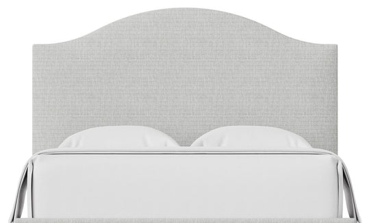 Choices - Emily King Upholstered Headboard - Forest Green