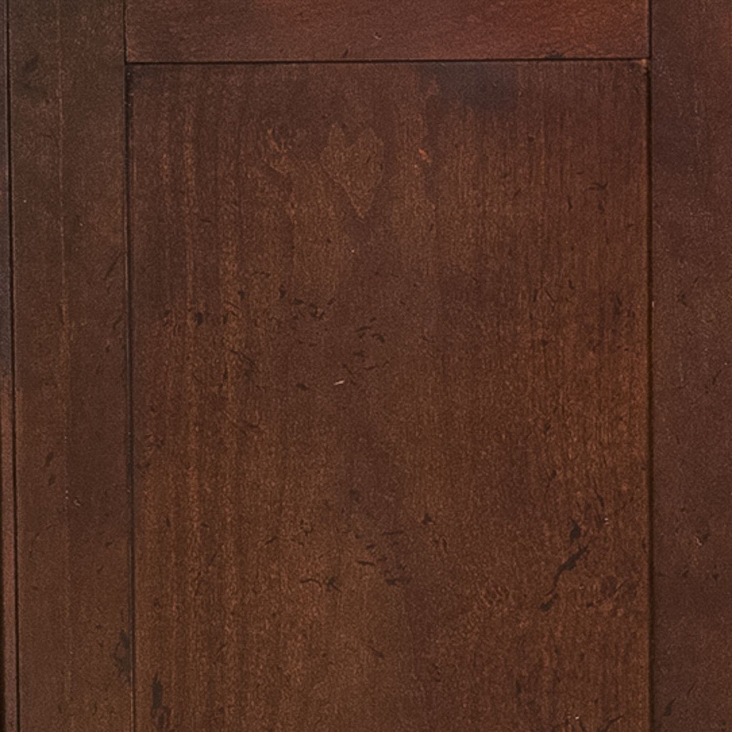 Messina Estates - Queen Poster Rails - Cognac
