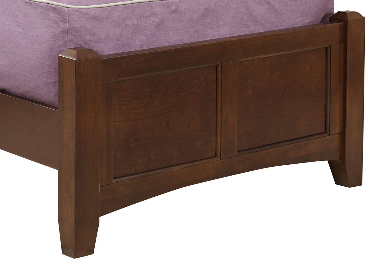 Bonanza - Full Rails - Cherry
