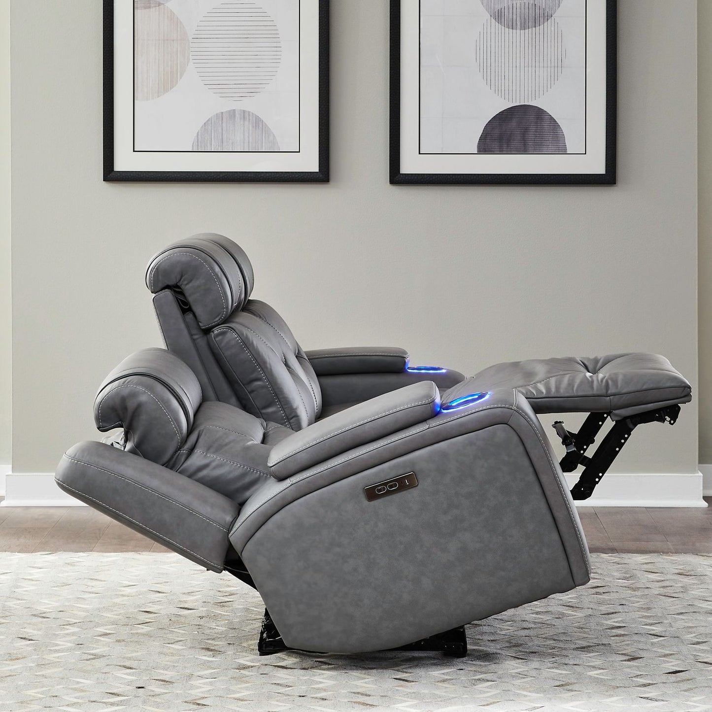 Chapman - Sofa