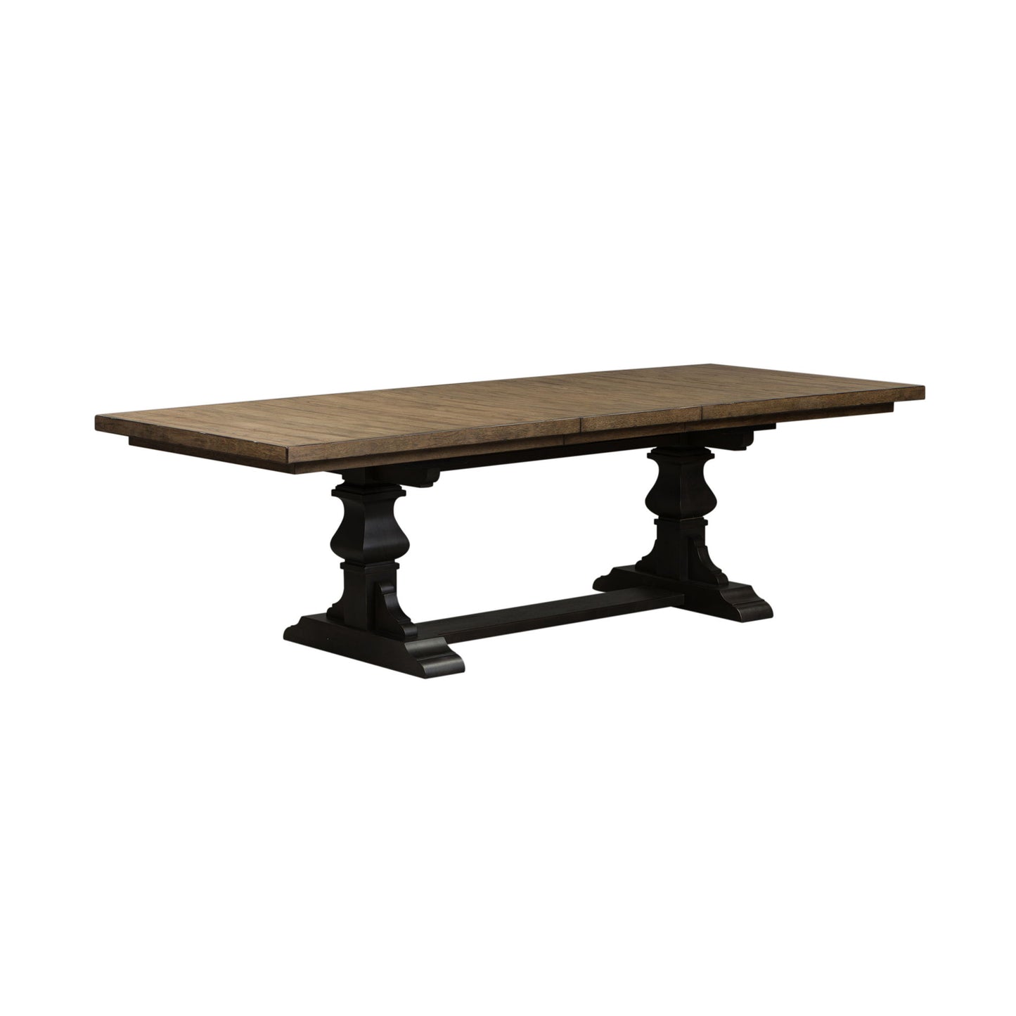 Harvest Home - Trestle Table Top - Chalkboard