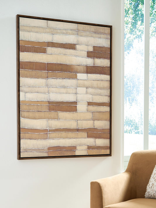 Kalanmore Wall Art
