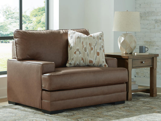 VillaCourt Chair and a Half