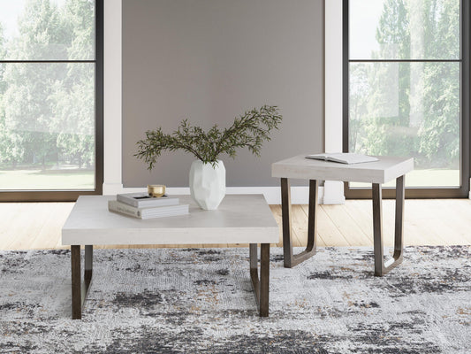 Westenfort Occasional Table Set (2/CN)