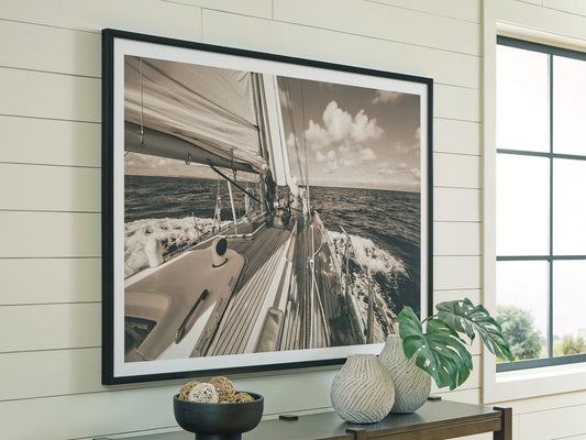 Arlanford Wall Art
