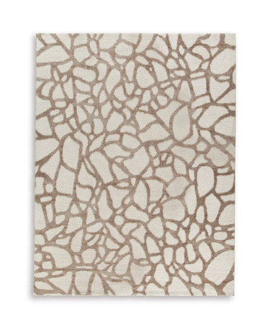 Wessonland Extra Large Rug