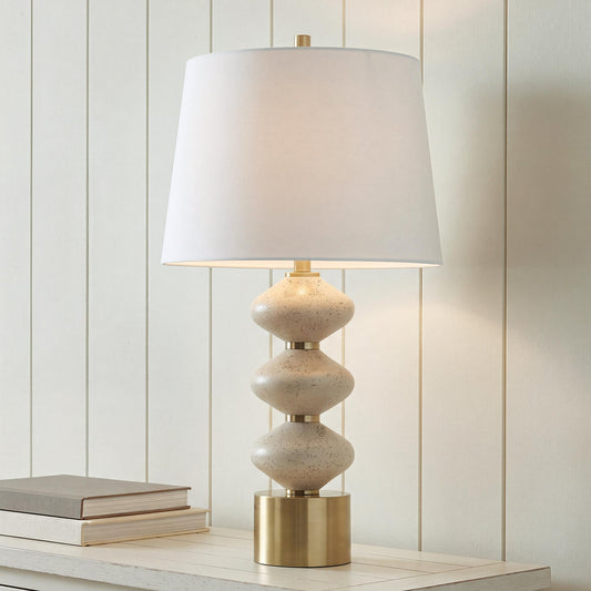 Wardthrone Poly Table Lamp (1/CN)