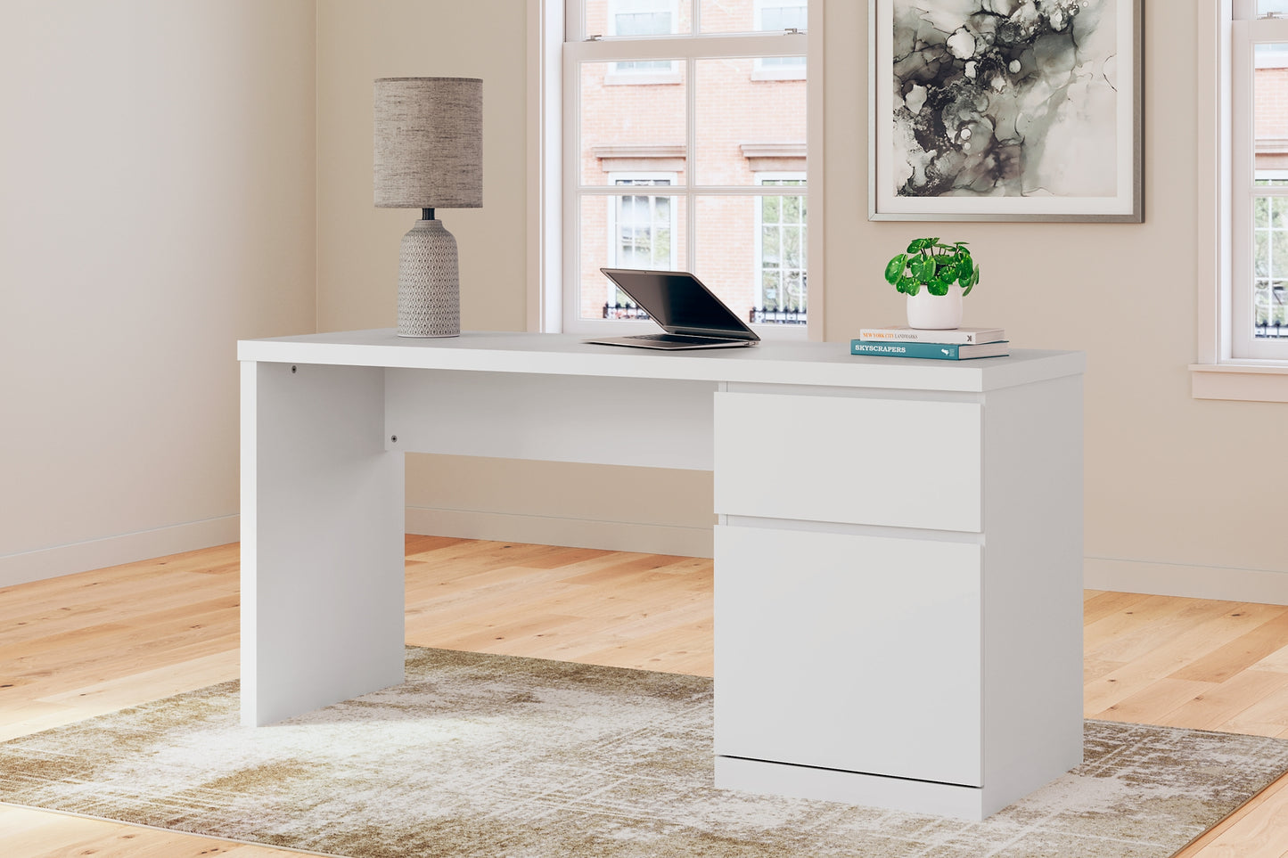 Onita Home Office Desk