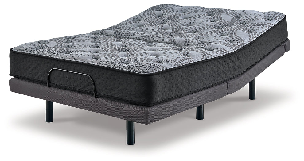 Comfort Plus  Mattress