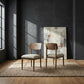 Briarcrest - Panel Back Side Chair