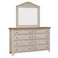 Farmhouse Reimagined - Bedroom Set