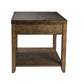Mitchell - End Table