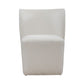 Accent Dining - Dining Chair With Casters