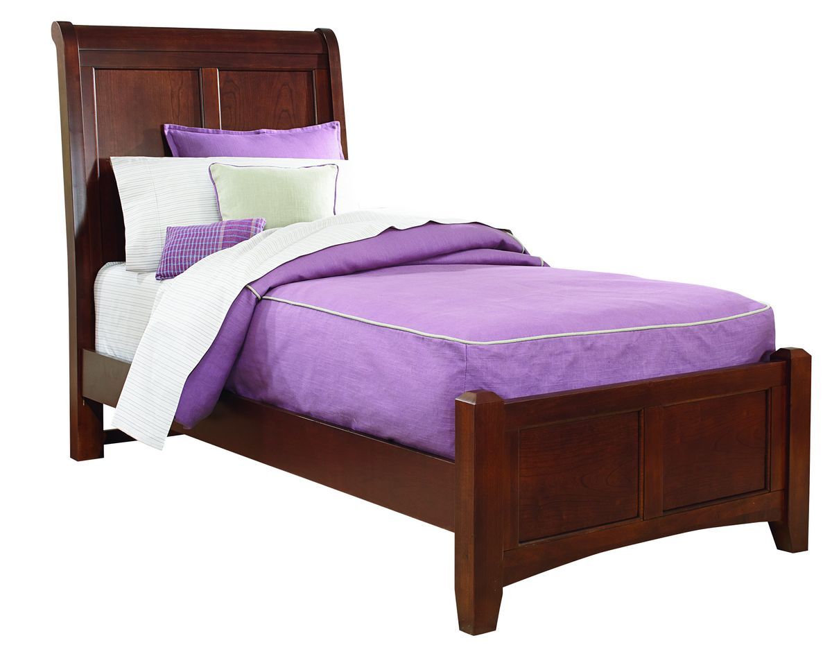 Bonanza - Full Rails - Cherry
