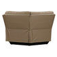Camden - Corner Wedge - Aline Toast