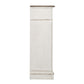 Abbey Park - 5 Drawer Chest - Antique White