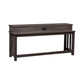 Tanners Creek - 4 Piece Dining Room Set - Graystone