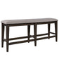 Double Bridge - Bench