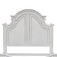 Magnolia Manor - Panel Headboard
