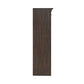 Paradise Valley - Right Pier Top - Saddle Brown