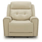 Carrington - Swivel Glider Recliner P3