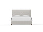 Choices - Queen Upholstered Footboard - Labradoodle