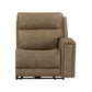 Camden - R Arm Recliner P3 & ZW - Aline Toast