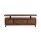 Ventura Blvd - TV Console - Bronze Spice