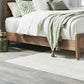 Shaker Lakes - California King Panel Bed Rails - Harvest Brown