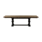 Harvest Home - Trestle Table Top - Chalkboard