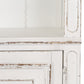 Magnolia Manor - Bunching Bookcase - Antique White