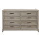 Belmar - Dresser