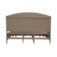 Avalon - Upholstered Storage Bed