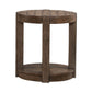 Broadmore - Round Table