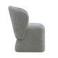 Accent Dining - Dining Chair With Casters