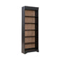Meritage - Bookcase (RTA)