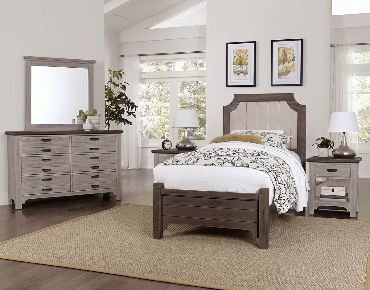 Bungalow - Twin Rails - Folkstone