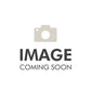 Tide & Timber - Twin Upholstery Footboard In Ash Gray Fabric - Soft White Maple