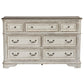Magnolia Manor - Dresser