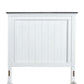 Allyson Park - Panel Headboard