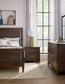 Nordhaven - Poster Bed