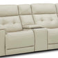 Carrington - Console - Baja Stone