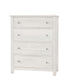 Fundamentals - 4 Drawer Chest