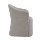 Accent Dining - Accent Chair With Casters