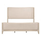 New Haven - Upholstered Bed
