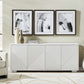 Easton - 82" TV Console