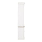 Magnolia Manor - Left Pier - Antique White