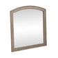 Avalon - Arched Mirror