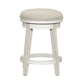 Modern Farmhouse - Console Swivel Stool