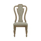 Magnolia Manor - Splat Back Upholstered Chair